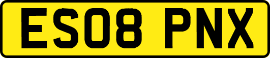 ES08PNX