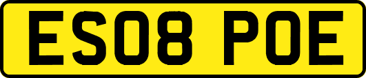 ES08POE