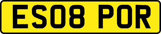 ES08POR