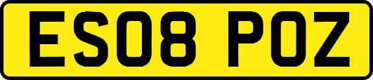ES08POZ