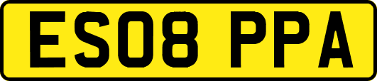 ES08PPA