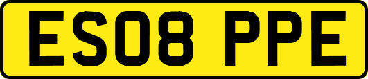 ES08PPE