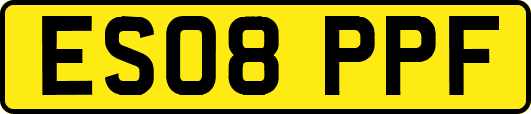 ES08PPF