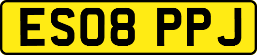 ES08PPJ