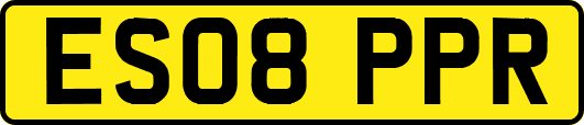 ES08PPR