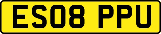 ES08PPU