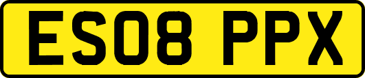 ES08PPX