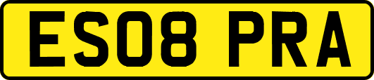 ES08PRA