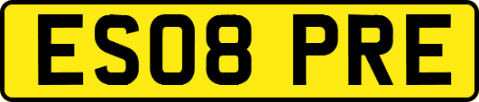 ES08PRE