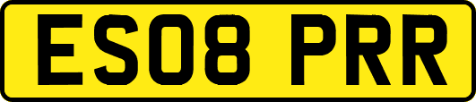 ES08PRR