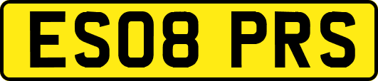 ES08PRS