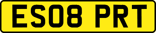 ES08PRT