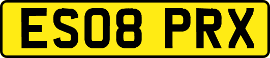 ES08PRX