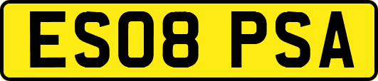 ES08PSA
