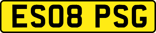 ES08PSG