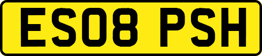 ES08PSH