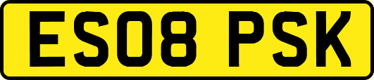 ES08PSK