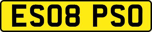 ES08PSO