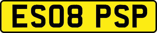 ES08PSP