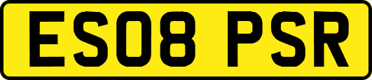 ES08PSR