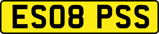 ES08PSS