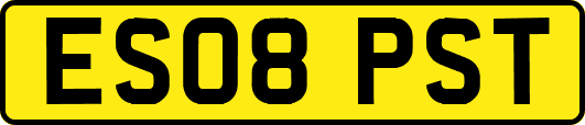 ES08PST