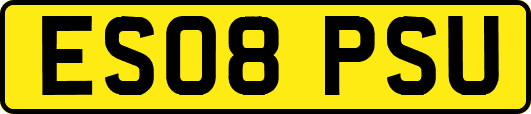 ES08PSU