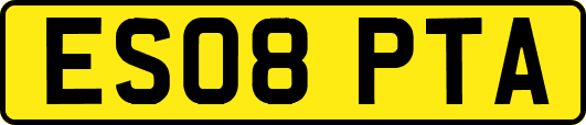 ES08PTA