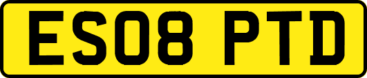 ES08PTD