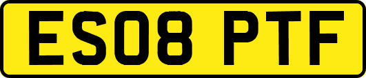 ES08PTF