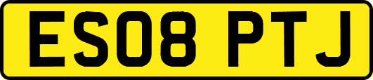 ES08PTJ