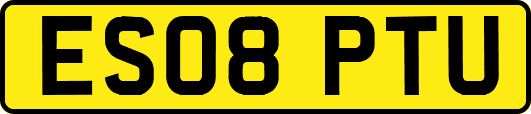 ES08PTU