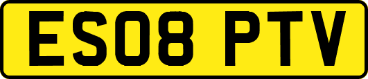 ES08PTV