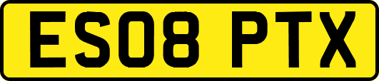 ES08PTX