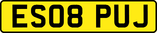 ES08PUJ