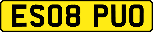 ES08PUO