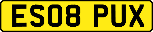ES08PUX
