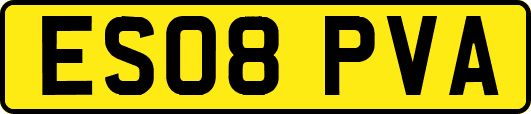 ES08PVA