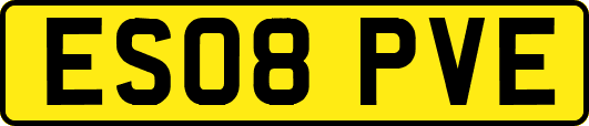 ES08PVE
