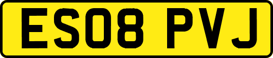 ES08PVJ