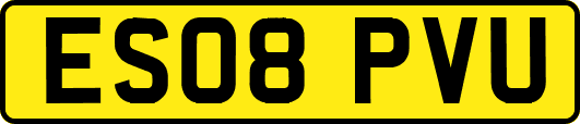 ES08PVU