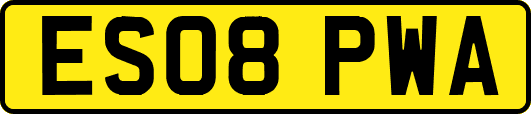 ES08PWA