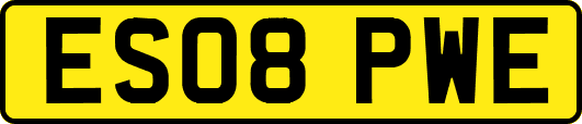 ES08PWE