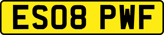 ES08PWF