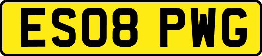 ES08PWG