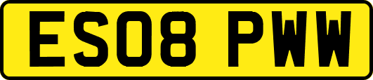 ES08PWW