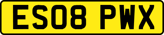 ES08PWX