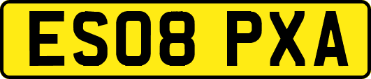 ES08PXA