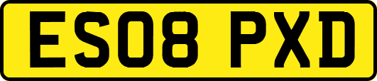 ES08PXD
