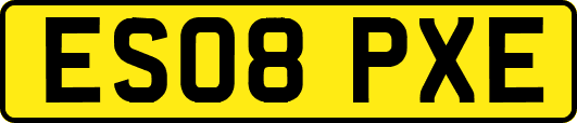ES08PXE